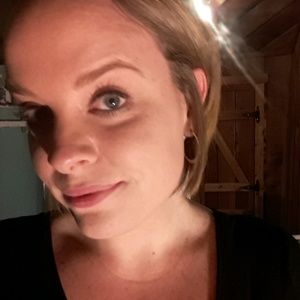 Meet your Posher, Gretchen